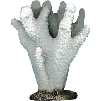 Croci wave διακοσμητικό κοράλλι 12,7X13,5X9,5cm Croci wave διακοσμητικό κοράλλι 12,7X13,5X9,5cm