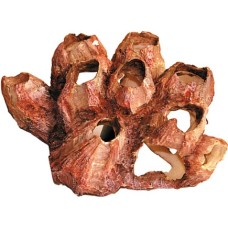 Croci wave διακοσμητικό κοράλλι 12X7,5X10cm Croci wave διακοσμητικό κοράλλι 12X7,5X10cm