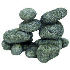 Wave διακοσμητική πέτρα zen stone s 12,5x7,5x8cm Wave διακοσμητική πέτρα zen stone s 12,5x7,5x8cm