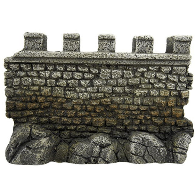 Croci Wave διακοσμητικός τοίχος 15X4,5X9,8cm Croci Wave διακοσμητικός τοίχος 15X4,5X9,8cm