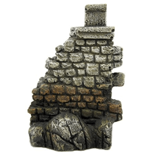 Croci Wave διακοσμητικός τοίχος 3,2X2,7X5,5cm Croci Wave διακοσμητικός τοίχος 3,2X2,7X5,5cm