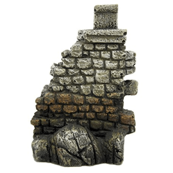 Croci Wave διακοσμητικός τοίχος 3,2X2,7X5,5cm