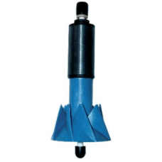 Croci wave impeller marea φτερωτή με άξονα 4400