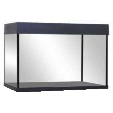 Croci wave ενυδρείο classic 80 T5 μαύρο Croci wave ενυδρείο classic 80 T5 μαύρο