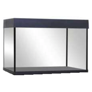 Croci wave ενυδρείο classic 80 T5 μαύρο Croci wave ενυδρείο classic 80 T5 μαύρο