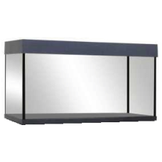 Croci wave ενυδρείο classic 100 T5 μαύρο Croci wave ενυδρείο classic 100 T5 μαύρο