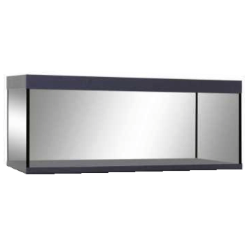 Croci wave ενυδρείο classic T5 μαύρο Croci wave ενυδρείο classic T5 μαύρο