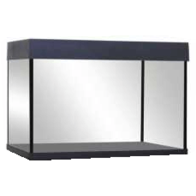 Croci wave ενυδρείο classic T5 μαύρο Croci wave ενυδρείο classic T5 μαύρο