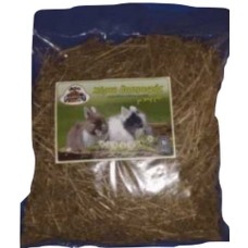 Evia parrots χόρτο διατροφής με χαμομήλι 500gr