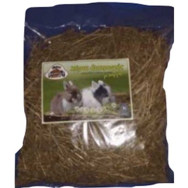 Evia parrots χόρτο διατροφής με χαμομήλι 500gr Evia parrots χόρτο διατροφής με χαμομήλι 500gr
