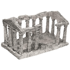 Wave μικρή Ακρόπολη 22x12x12cm Wave μικρή Ακρόπολη 22x12x12cm
