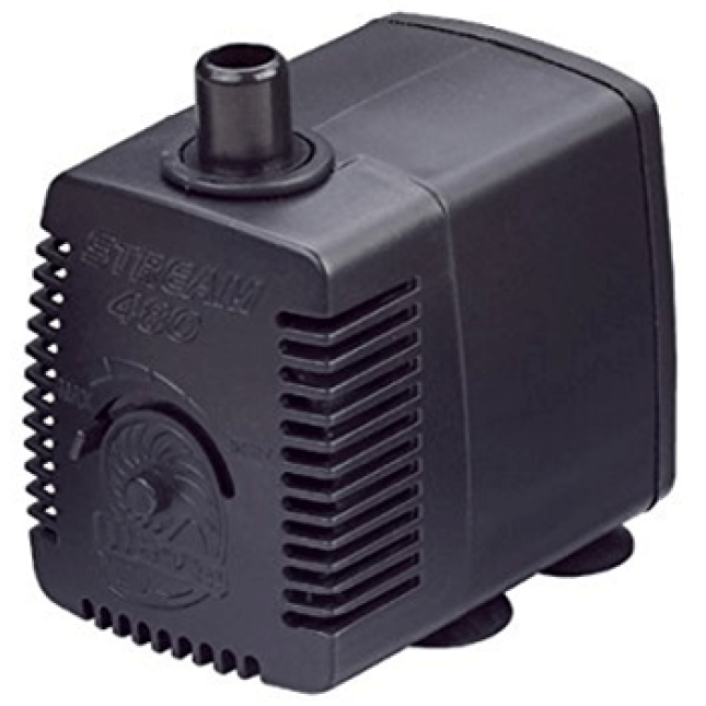 Croci wave stream aquarium pump αντλία Croci wave stream aquarium pump αντλία