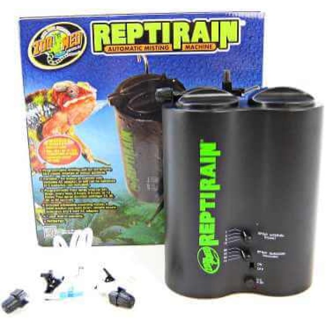 Zoo med reptirain-ρυθμιστής θερμοκρασίας Zoo med reptirain-ρυθμιστής θερμοκρασίας