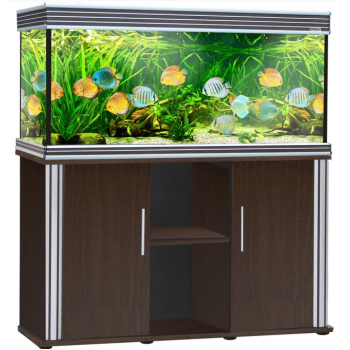 Croci wave ενυδρείο με βάση design 120 Croci wave ενυδρείο με βάση design 120