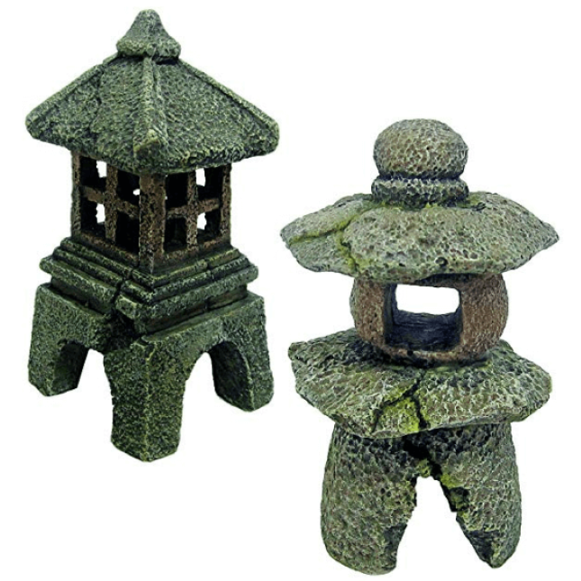 Wave διακοσμητικό lantern bali m Wave διακοσμητικό lantern bali m