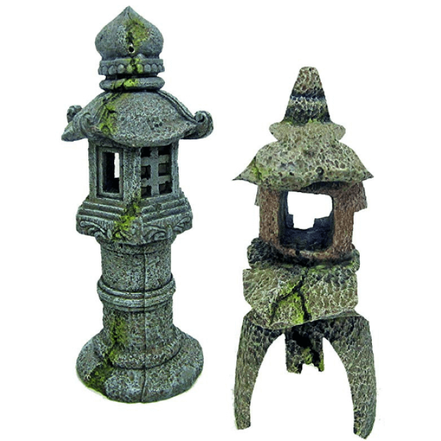 Wave διακοσμητικό lantern bali l Wave διακοσμητικό lantern bali l