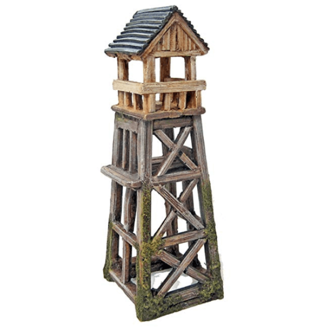 Wave διακοσμητικό hunting tower Wave διακοσμητικό hunting tower