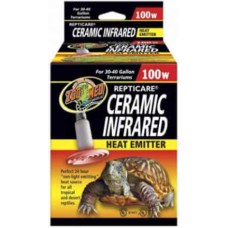 Zoo med θερμαντικό σώμαt 100 w. Zoo med θερμαντικό σώμαt 100 w.