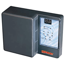 Croci wave marea twin controller κοντρολ σύνδεσης αντλιών Croci wave marea twin controller κοντρολ σύνδεσης αντλιών