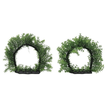 Wave φυτό replica glossostigma circle 26cm Wave φυτό replica glossostigma circle 26cm