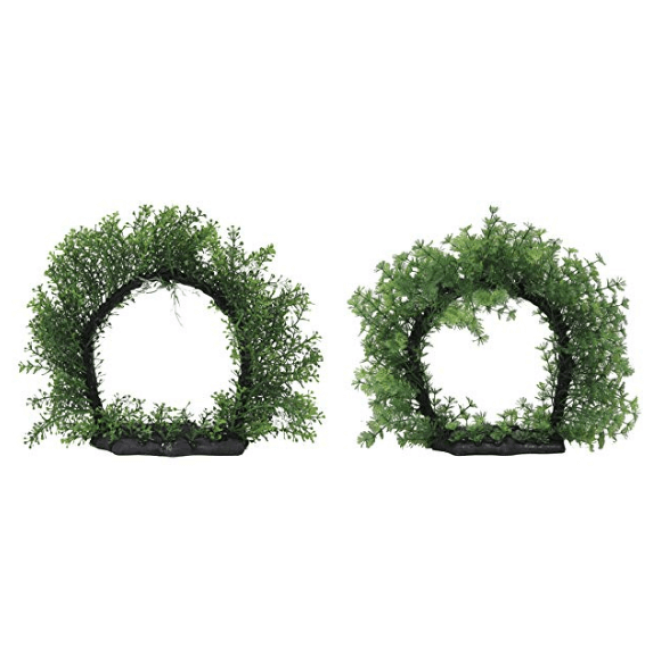 Wave φυτό replica glossostigma circle 26cm Wave φυτό replica glossostigma circle 26cm