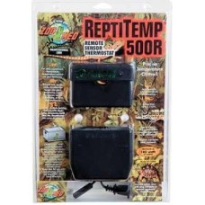 Zoo med reptitemp 500r θερμοστάτης αισθητήρα