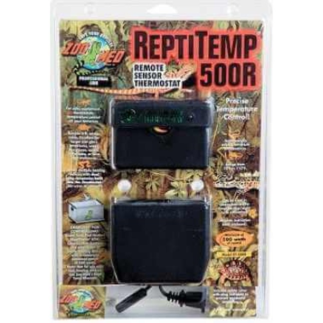 Zoo med reptitemp 500r θερμοστάτης αισθητήρα Zoo med reptitemp 500r θερμοστάτης αισθητήρα