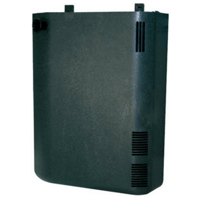 Croci wave filter black box εσωτερικό φίλτρο 400 Croci wave filter black box εσωτερικό φίλτρο 400