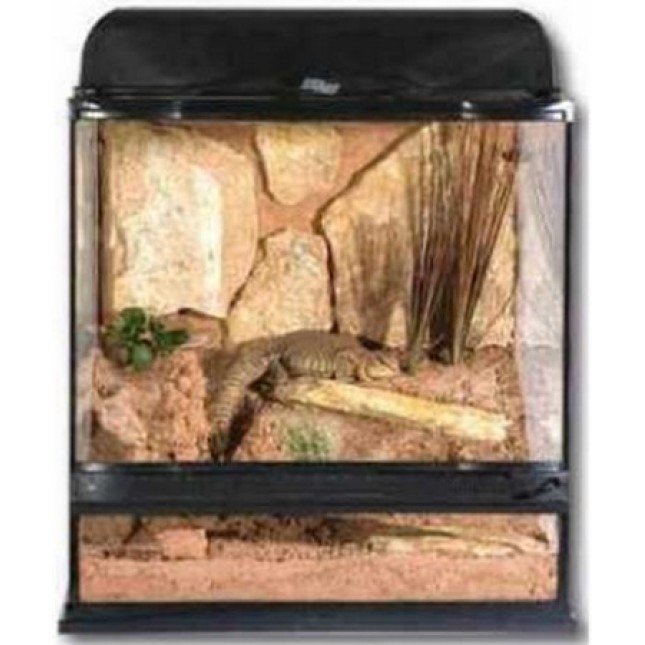 Zoo med naturalistic ερπετάριο 30x30x45 cm Zoo med naturalistic ερπετάριο 30x30x45 cm