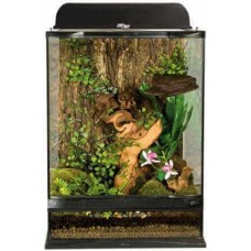 Zoo med naturalistic ερπετάριο 45x45x60 cm Zoo med naturalistic ερπετάριο 45x45x60 cm