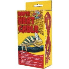 Zoo med καλώδιο θέρμανσης 50w. 7,0m. Zoo med καλώδιο θέρμανσης 50w. 7,0m.