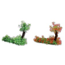 Wave φυτό glossostigma su ramo 31x25cm Wave φυτό glossostigma su ramo 31x25cm
