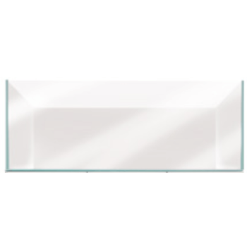 Croci wave ενυδρείο station tank 120 με ελαστικό σωλήνα Croci wave ενυδρείο station tank 120 με ελαστικό σωλήνα