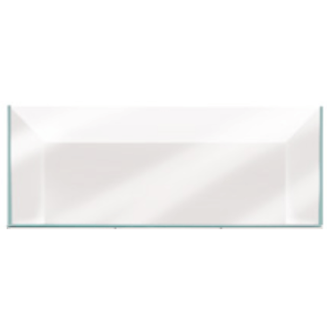 Croci wave ενυδρείο station tank 120 με ελαστικό σωλήνα Croci wave ενυδρείο station tank 120 με ελαστικό σωλήνα