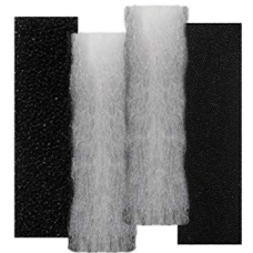 Croci amtra black box filter 40 compact αναταλλακτικά φίλτρου Croci amtra black box filter 40 compact αναταλλακτικά φίλτρου