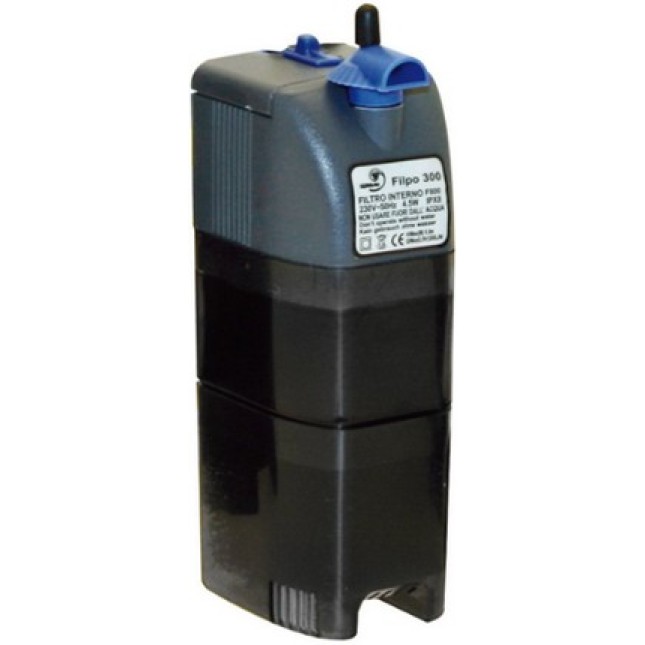 Amtra pf filpo 300 φίλτρο 60x47x145mm Amtra pf filpo 300 φίλτρο 60x47x145mm