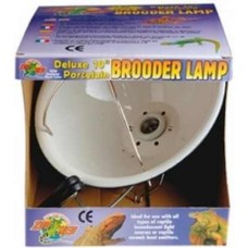 Zoo med portalamp.deluxe φωτιστικό 25 cm. Zoo med portalamp.deluxe φωτιστικό 25 cm.
