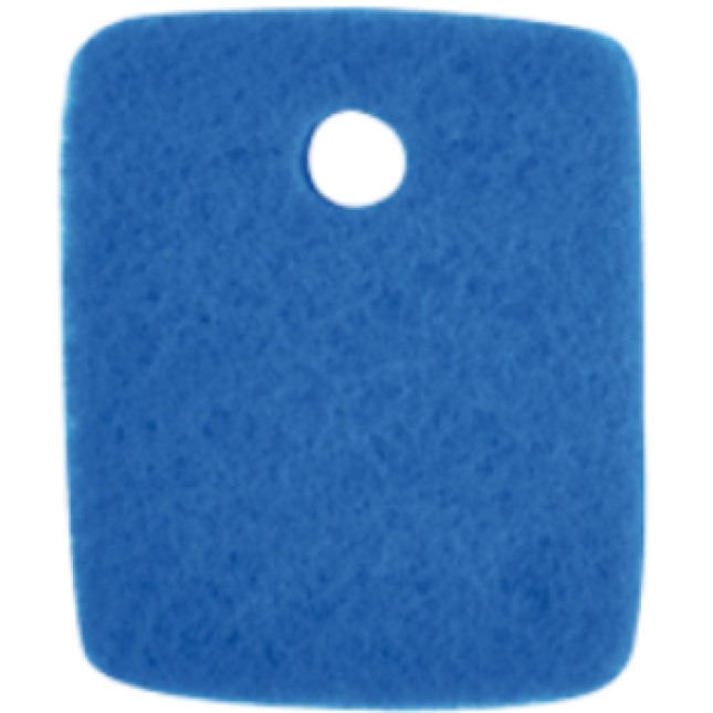 Croci wave filt.pad ανταλλακτικό φίλτρο 550/650/750 Croci wave filt.pad ανταλλακτικό φίλτρο 550/650/750