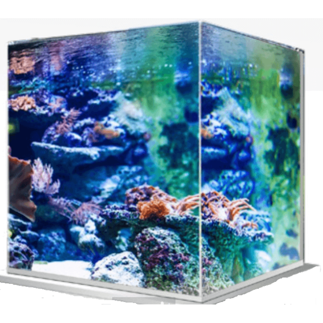 Croci wave ενυδρείο zen artist tank Croci wave ενυδρείο zen artist tank