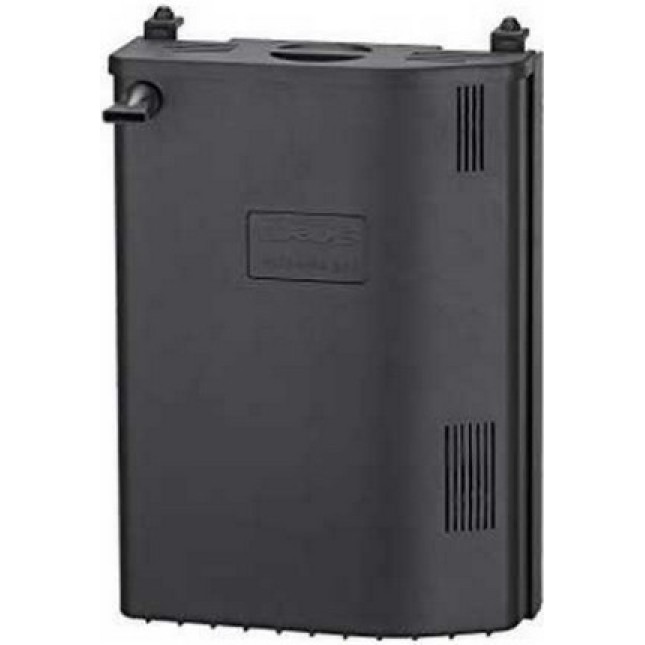 Croci amtra filtering box black 150 complete φίλτρο