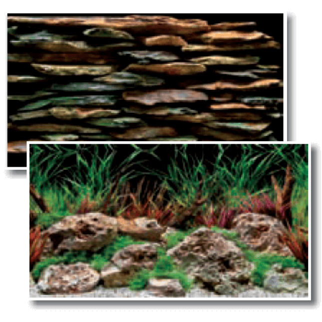 Wave διπλό background escape 45cmx15m Wave διπλό background escape 45cmx15m