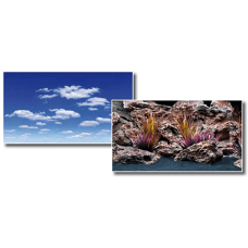 Wave διπλό background dream 60cmx15m Wave διπλό background dream 60cmx15m