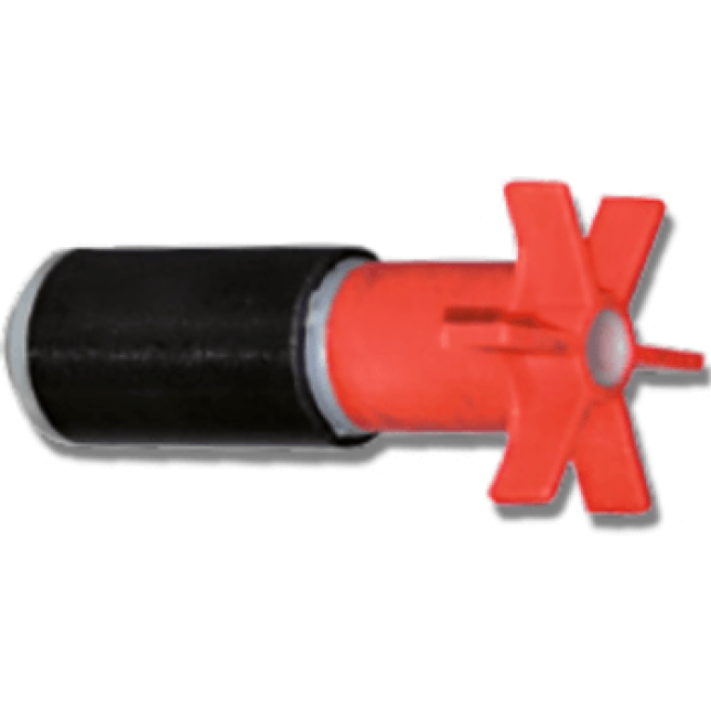 Croci wave impeller monarka 700 φτερωτή με άξονα