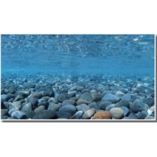 Amtra Wave διπλό background vision blister 45x100cm Amtra Wave διπλό background vision blister 45x100cm