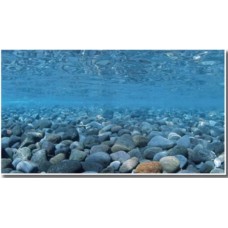 Amtra Wave διπλό background vision blister 45x100cm