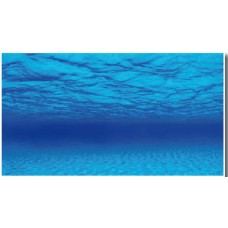 Amtra Wave διπλό background mystic blister 45x100cm