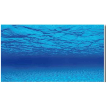 Amtra Wave διπλό background mystic blister 45x100cm Amtra Wave διπλό background mystic blister 45x100cm