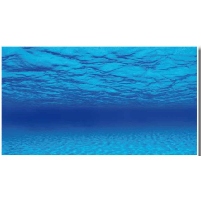 Amtra Wave διπλό background mystic blister 45x100cm