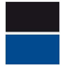 Amtra διπλό background μαύρο/μπλε blister