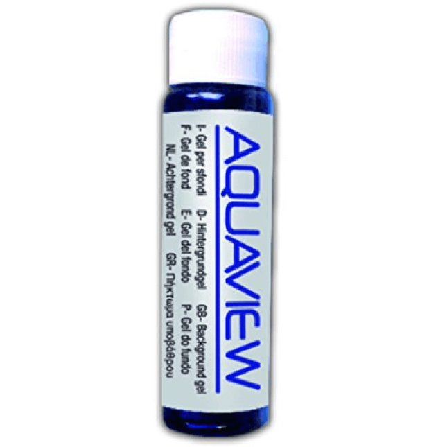 Wave διπλό background amazonia blister με aquaview Wave διπλό background amazonia blister με aquaview